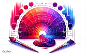 How to Make Red Violet Color