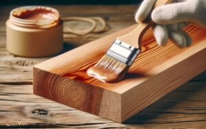How to Preserve Red Cedar Color