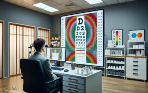 How to Test for Red Green Color Blindness