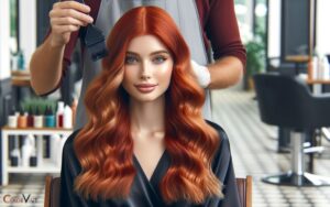 How to Use Color Oops on Red Hair