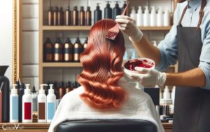 How to Use Colorful Protein Color Filler Red Red