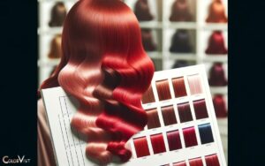 If You Have Red Hair What Color Are Your Pubes