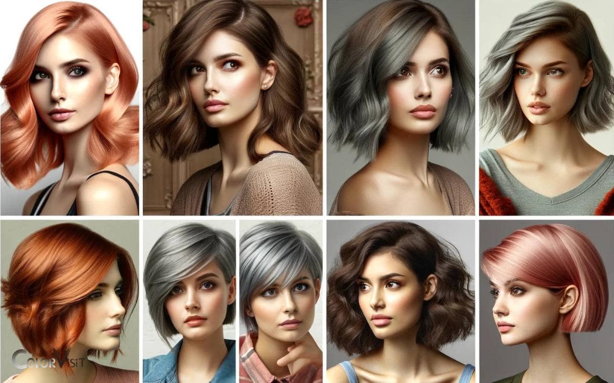 Incorporating Low Maintenance Hairstyles
