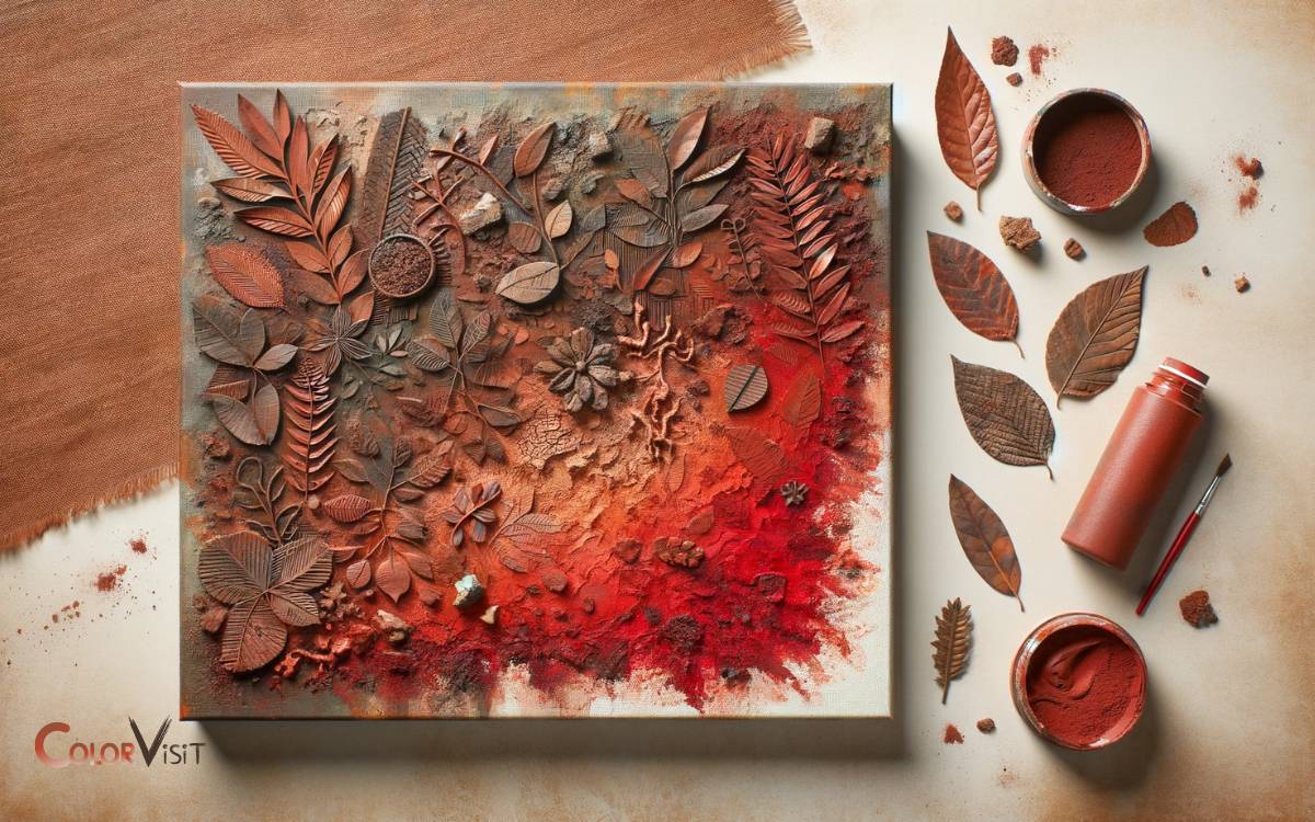 Incorporating Natural Elements