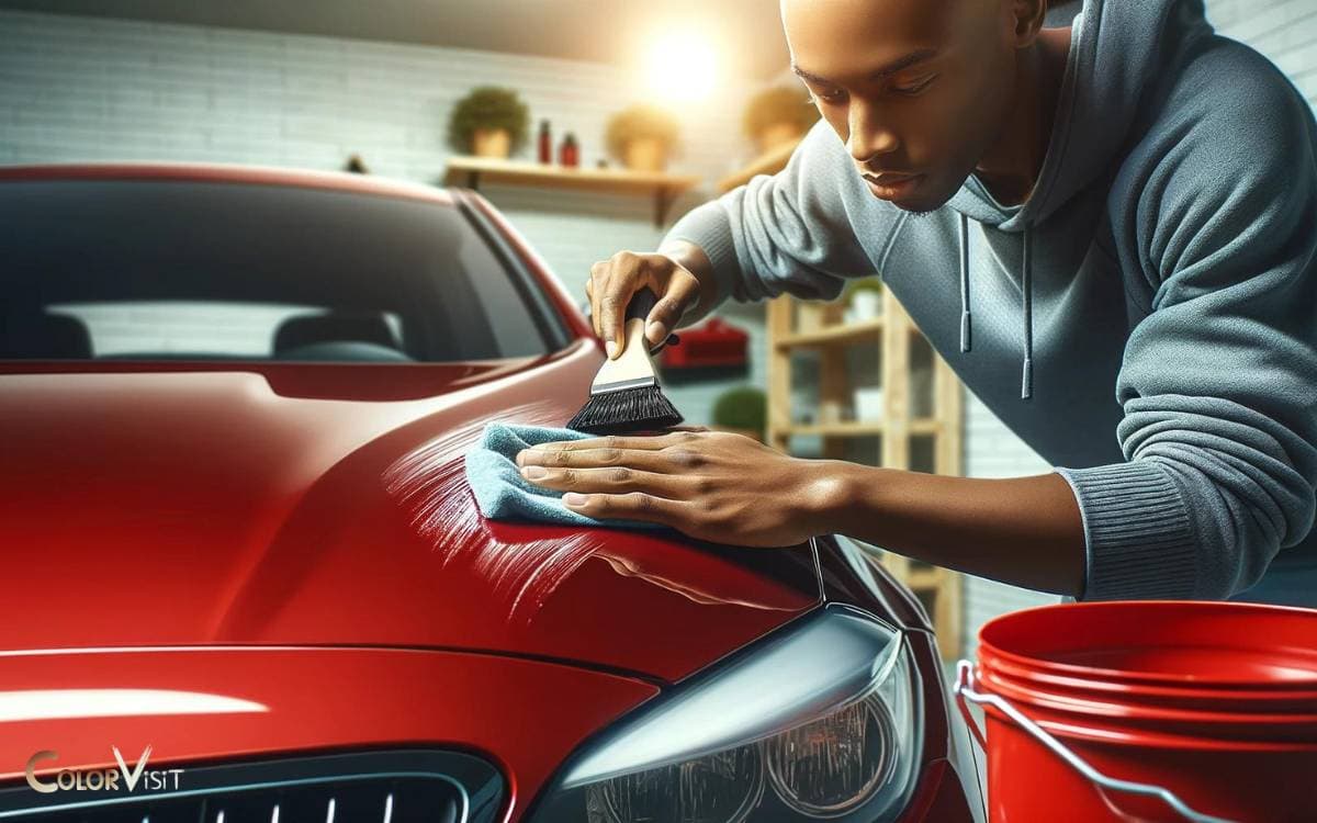 Incorporating Regular Waxing