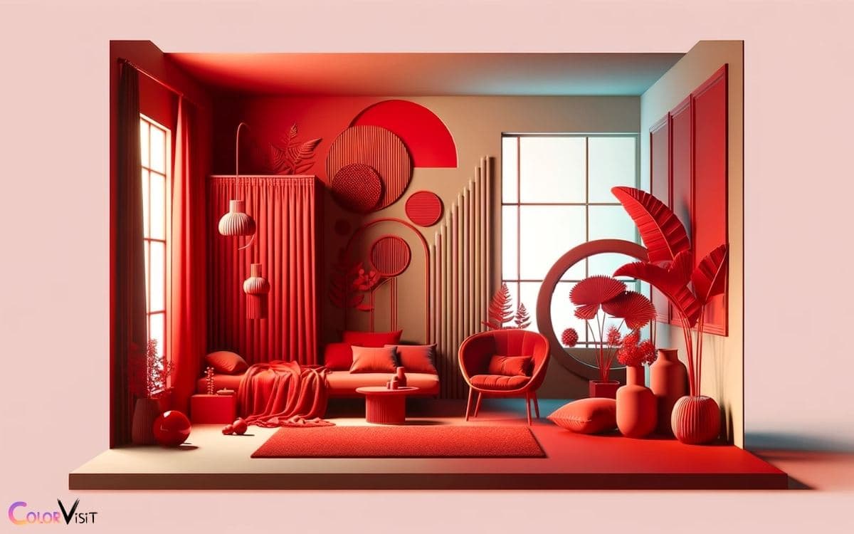 Is Red a Bright Color