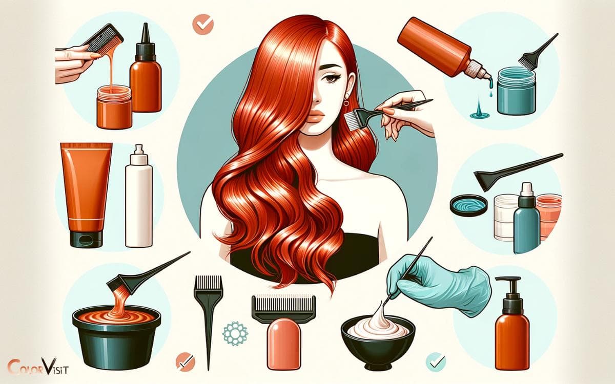 Maintenance Tips for Long Lasting Color