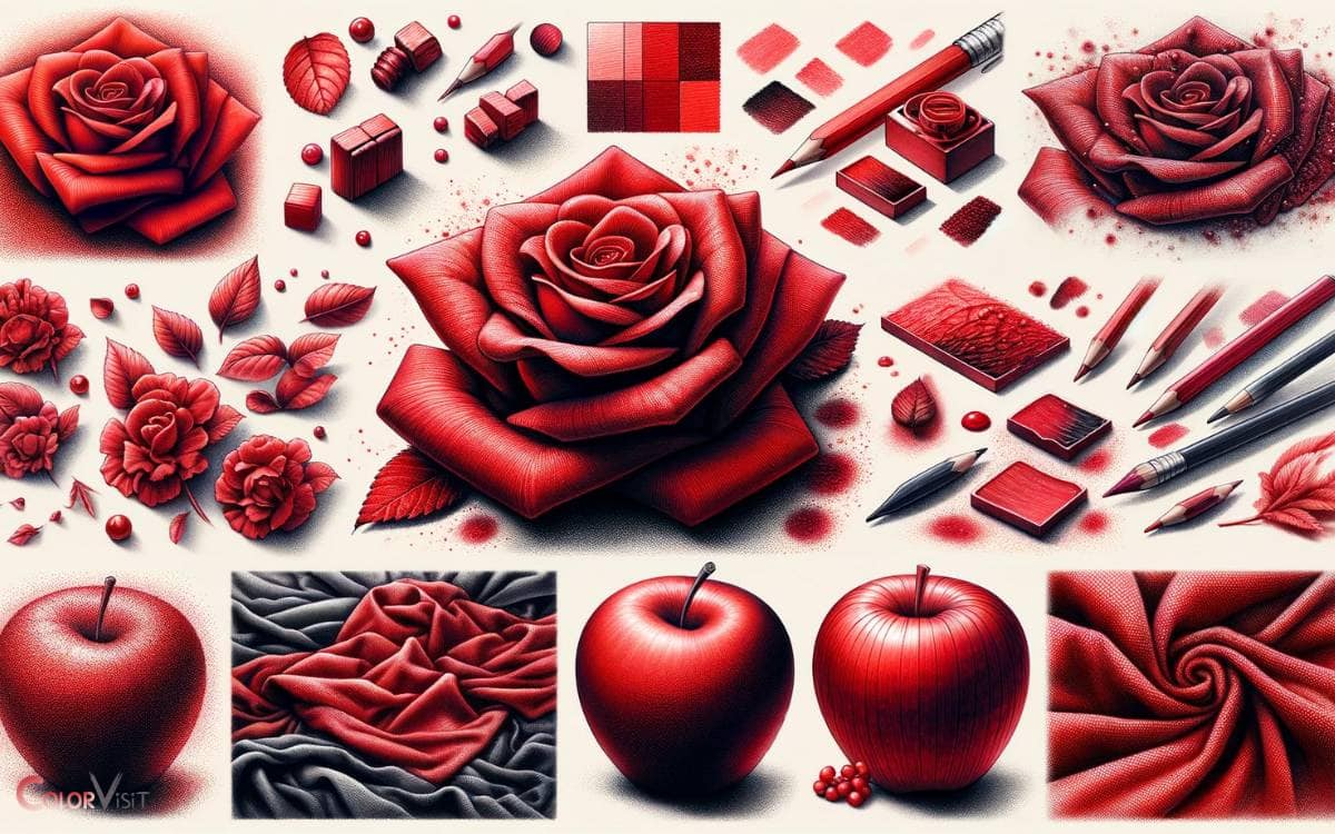 Mastering Techniques for Realistic Texture
