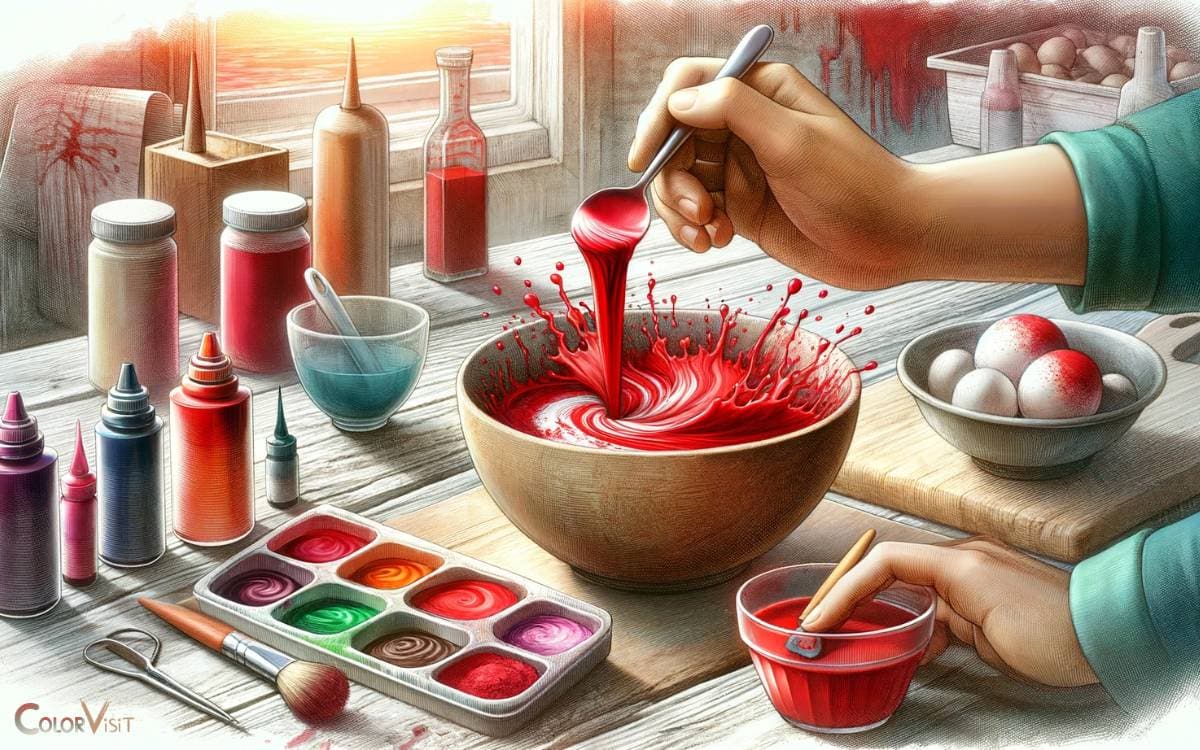 Mixing and Blending Techniques