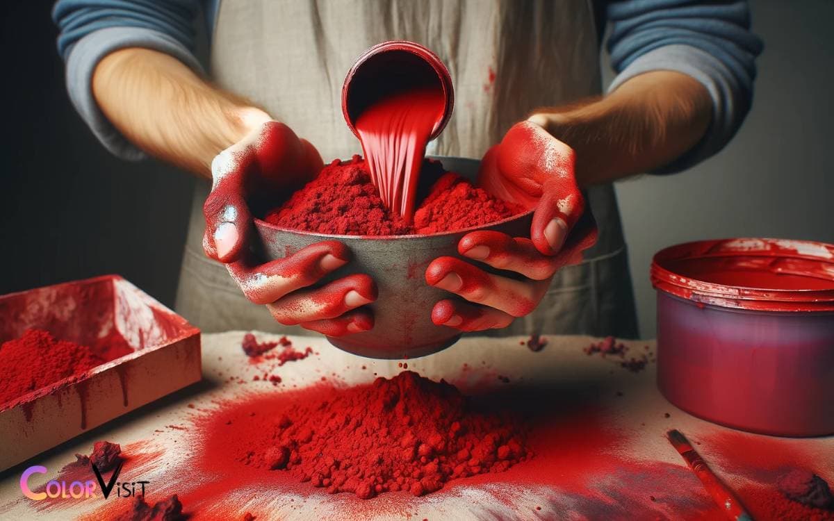 Mixing the Base Ingredients
