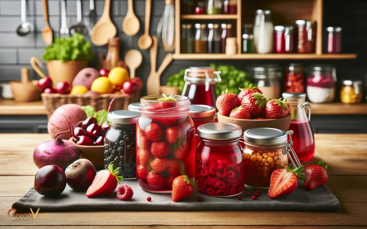 Potential Substitutions and Storage Tips