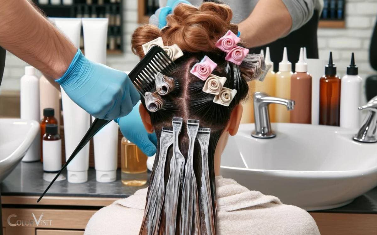 Preparing Your Hair for Color