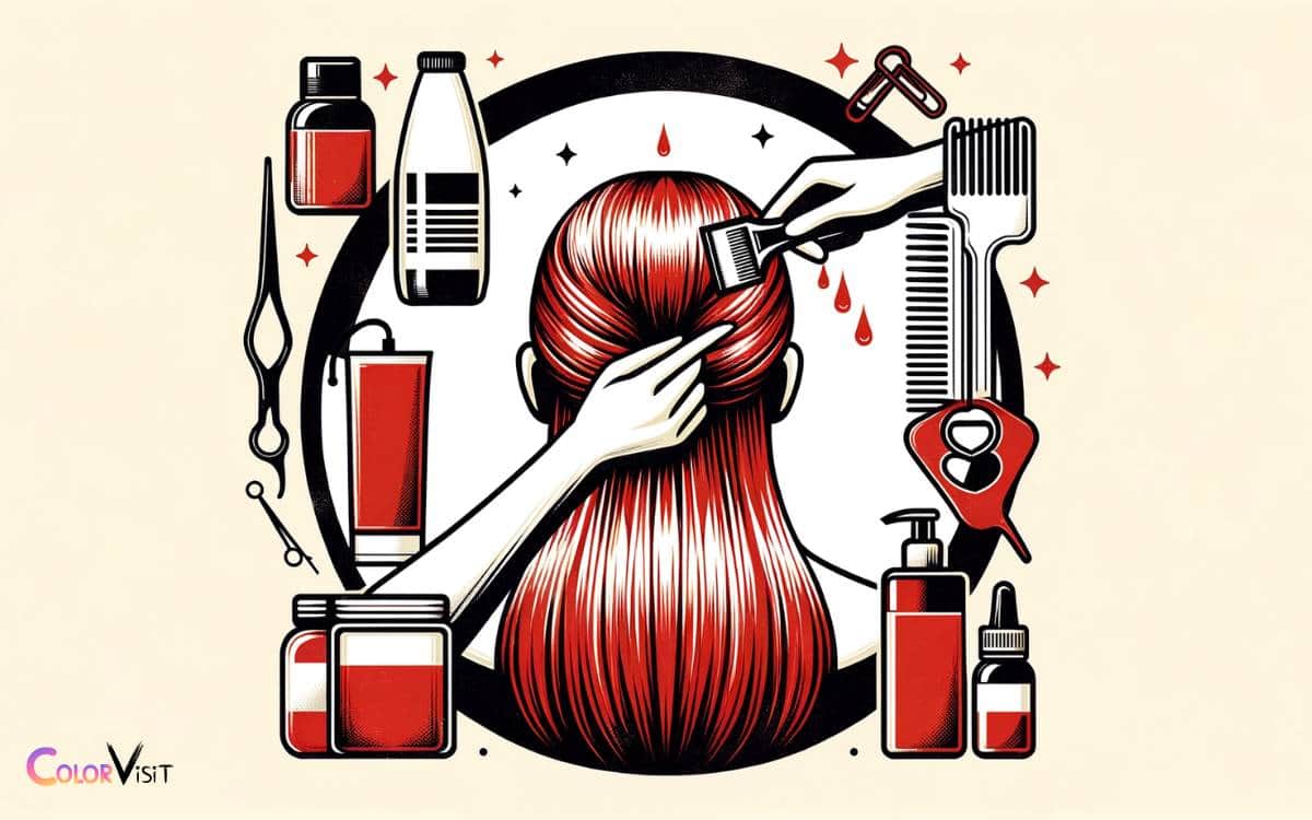 Preparing Your Hair