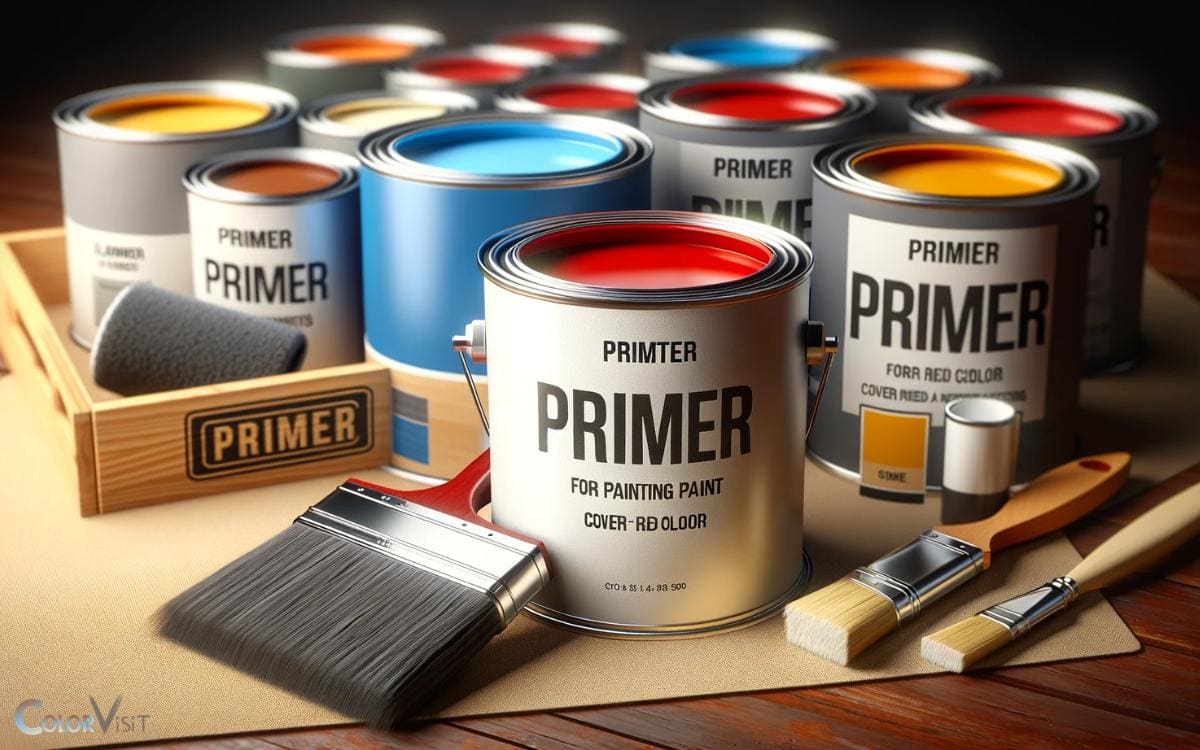 Primer Selection