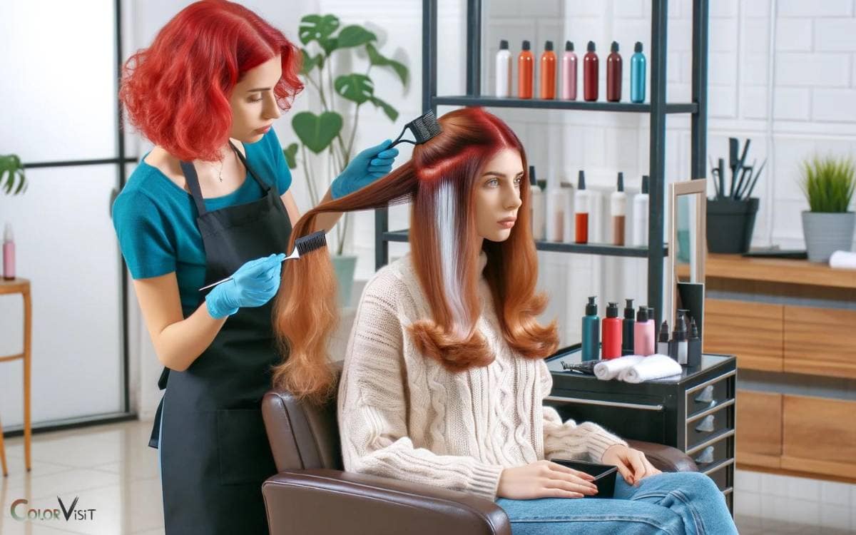 Professional Solutions for Uneven Color