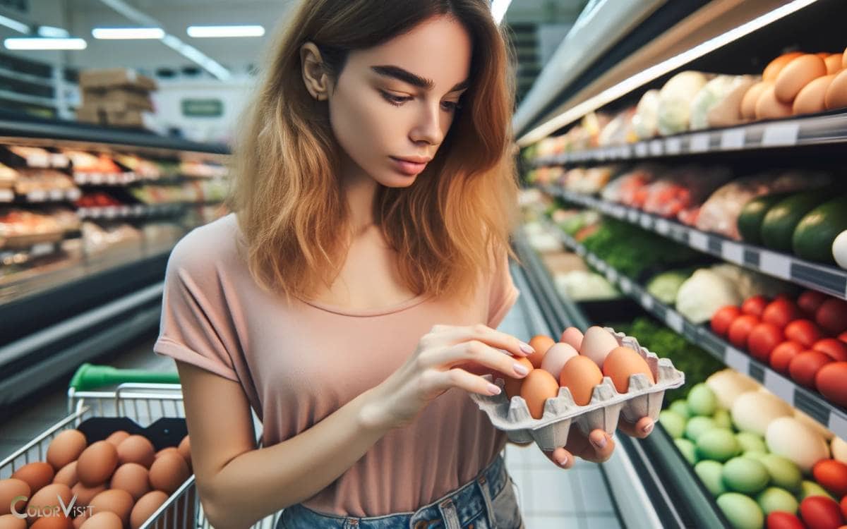 Selecting the Right Eggs