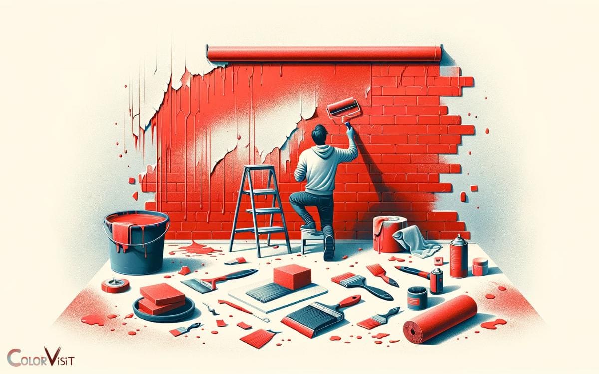Surface Preparation