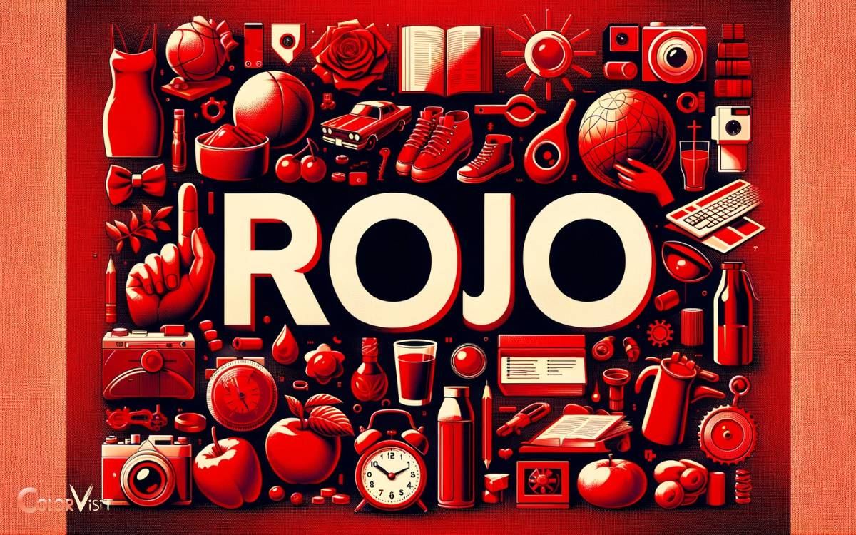The Basics of Rojo