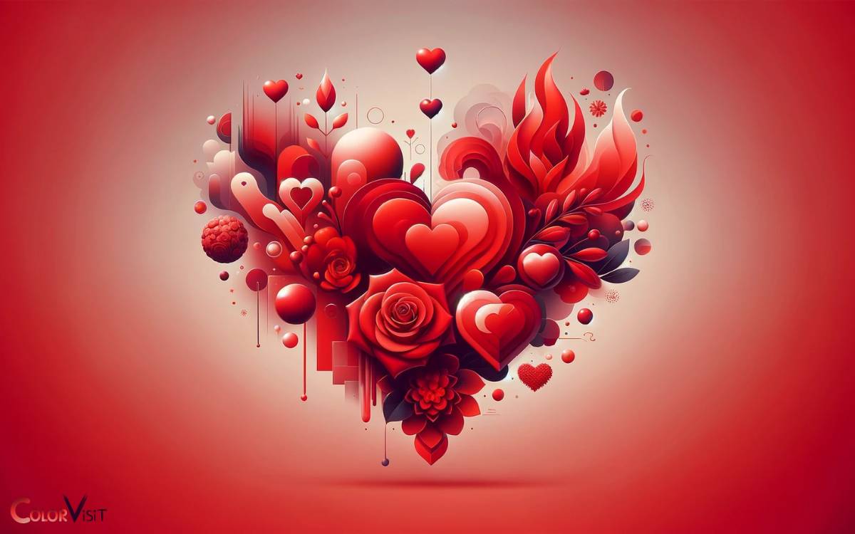 The Symbolism of Red