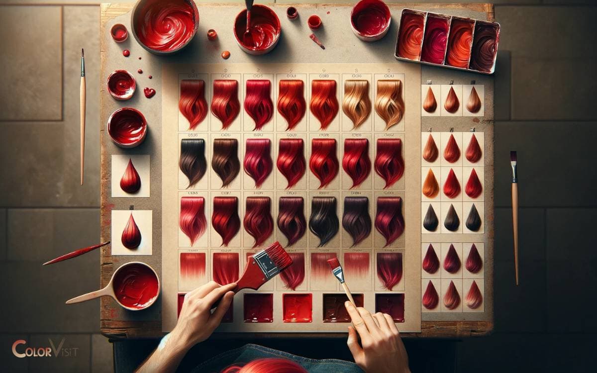 Tips for Achieving Different Shades
