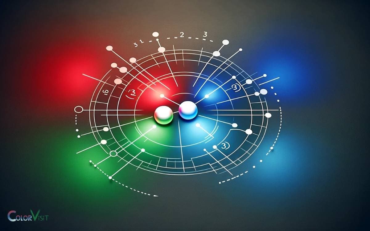 Understanding Additive Color Mixing