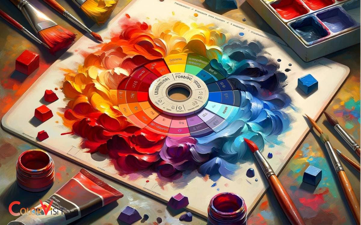 Understanding Color Mixing Principles