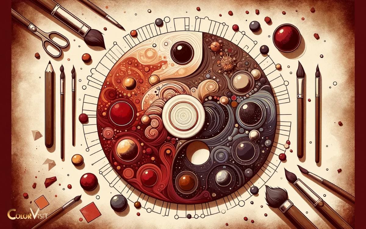Understanding Red Oxide Color