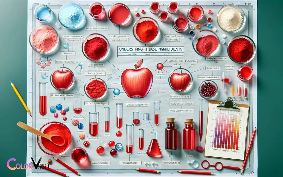 Understanding the Base Ingredients