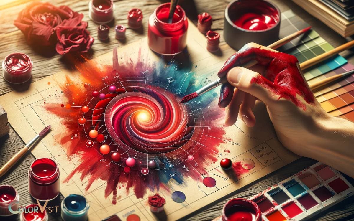Understanding the Color Theory