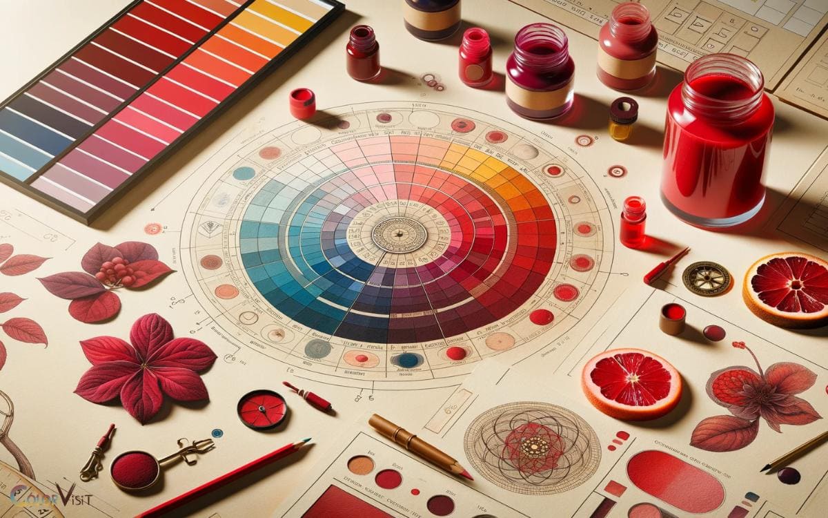 Understanding the Color Theory