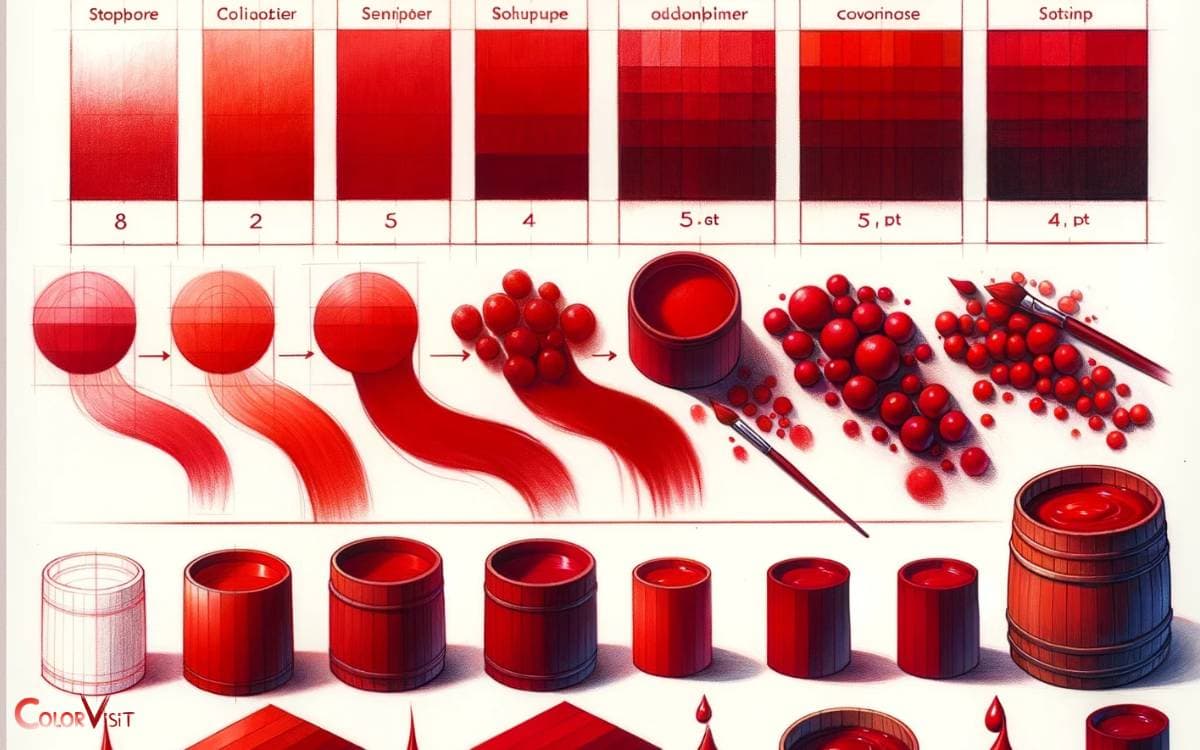 Understanding the Psychology of Red