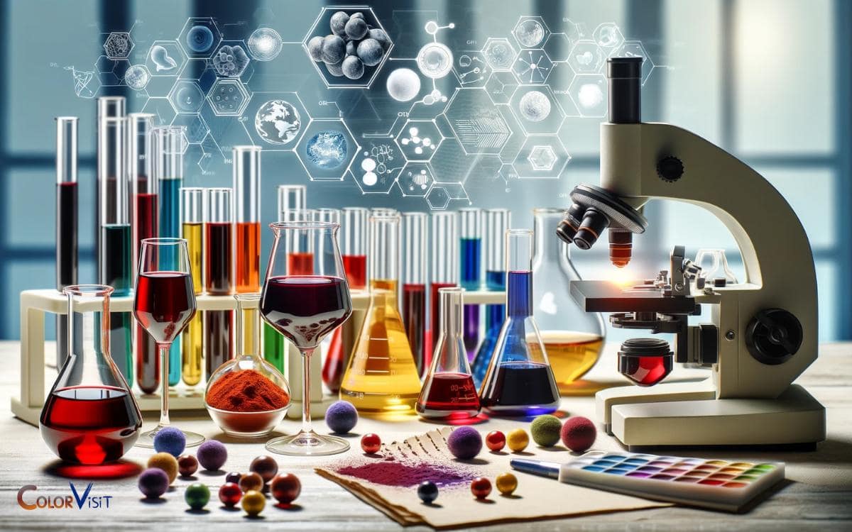 Understanding the Science of Pigment Extraction