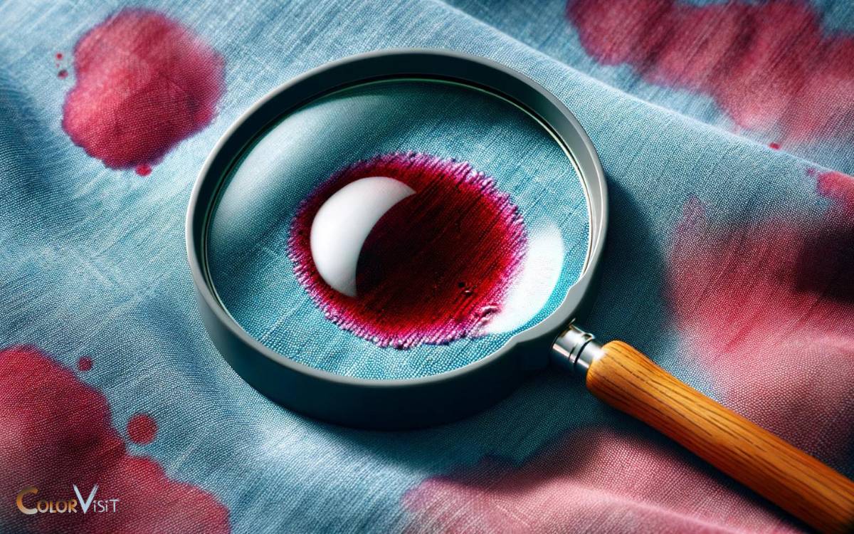 Understanding the Stain