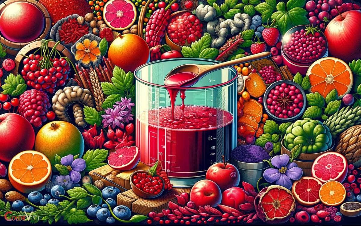 Utilizing Fruit and Botanical Additions