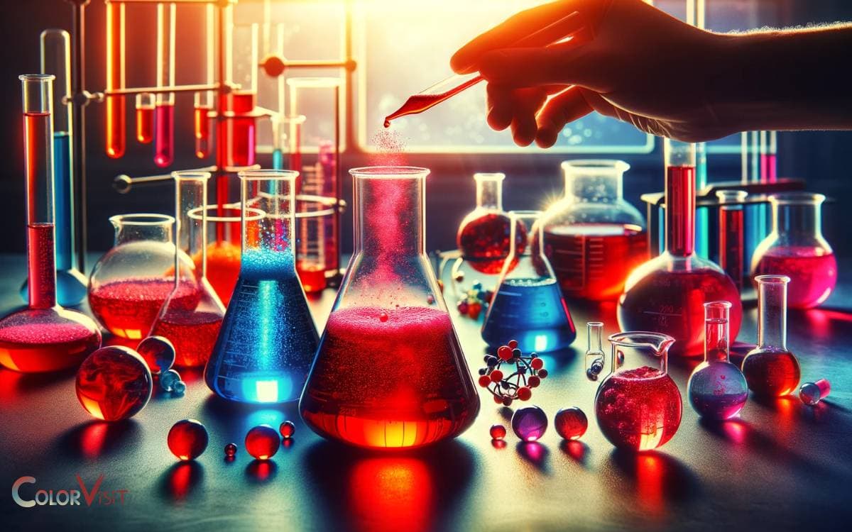 Utilizing Synthetic Colorants for Vibrancy