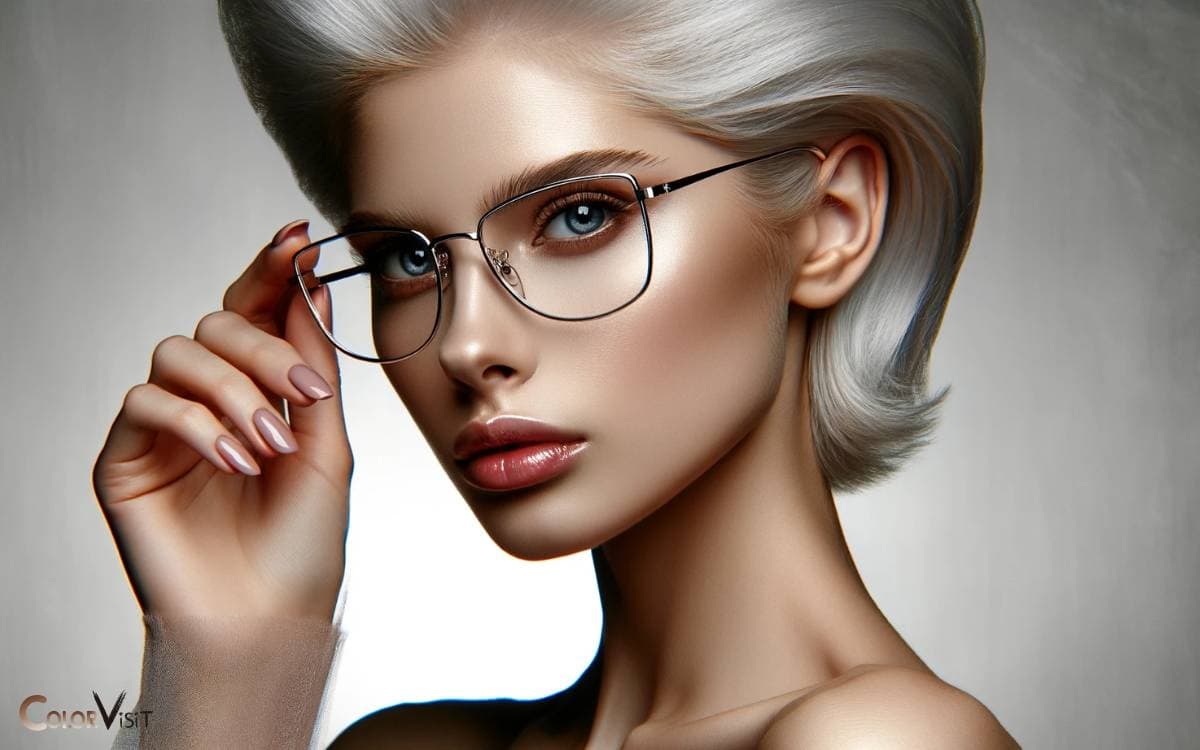 Adding a Pop of Color With Bold Frames