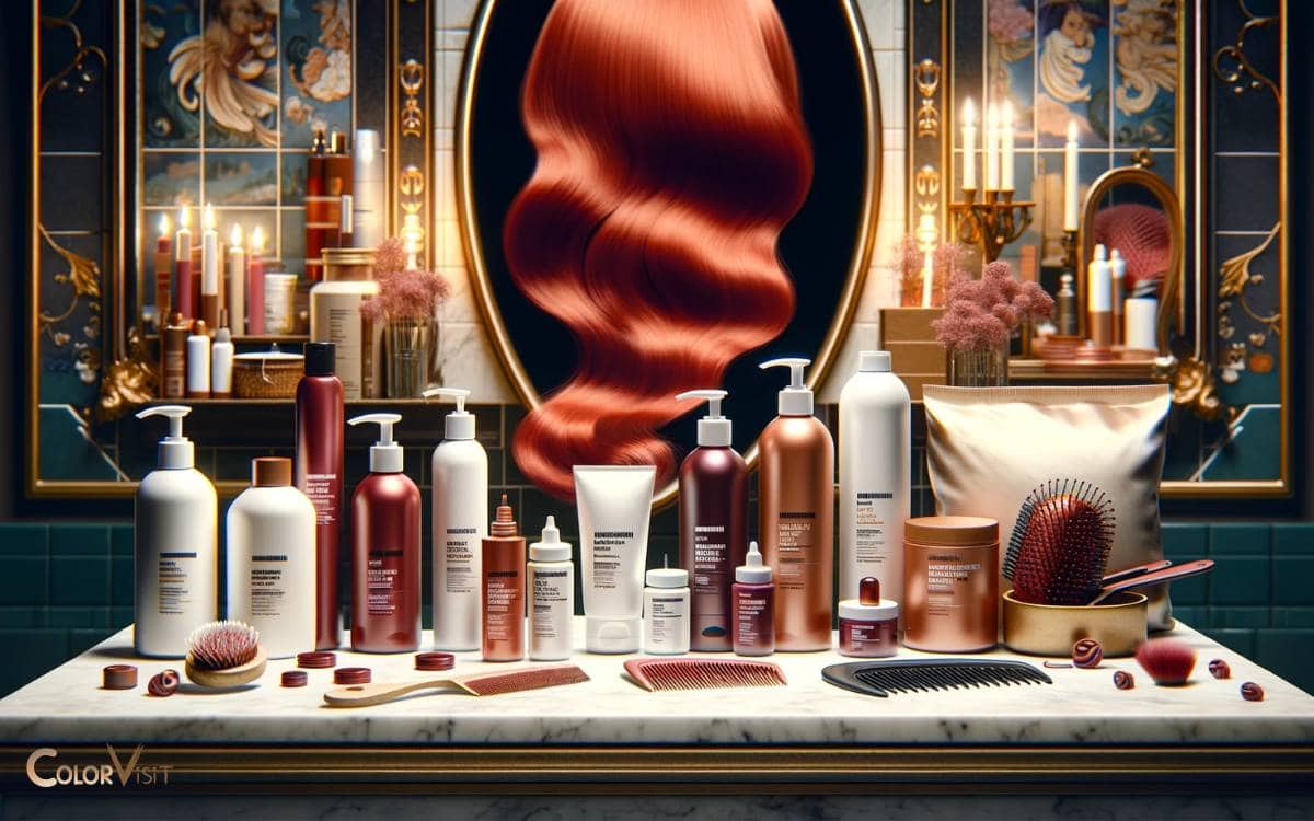 Application Techniques for Vibrant Results