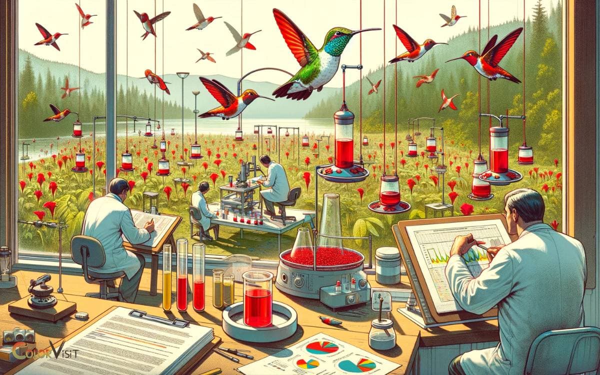 Behavioral Studies and Experiments
