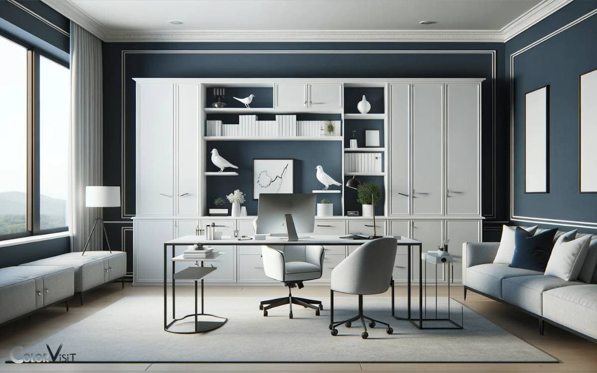 Bold and Vibrant Wall Options