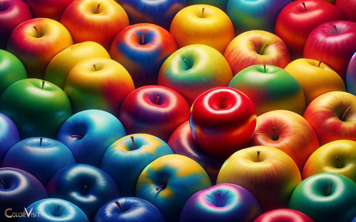 Challenging Traditional Color Definitions