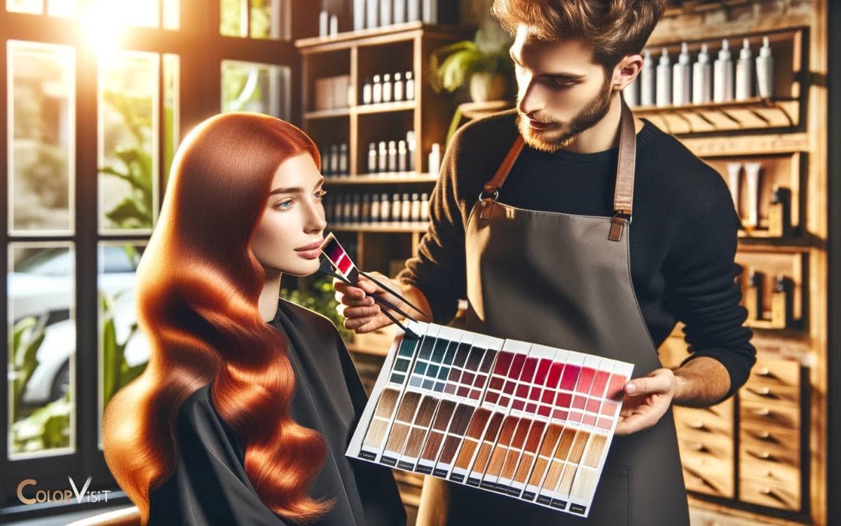 Choosing the Right Red for You