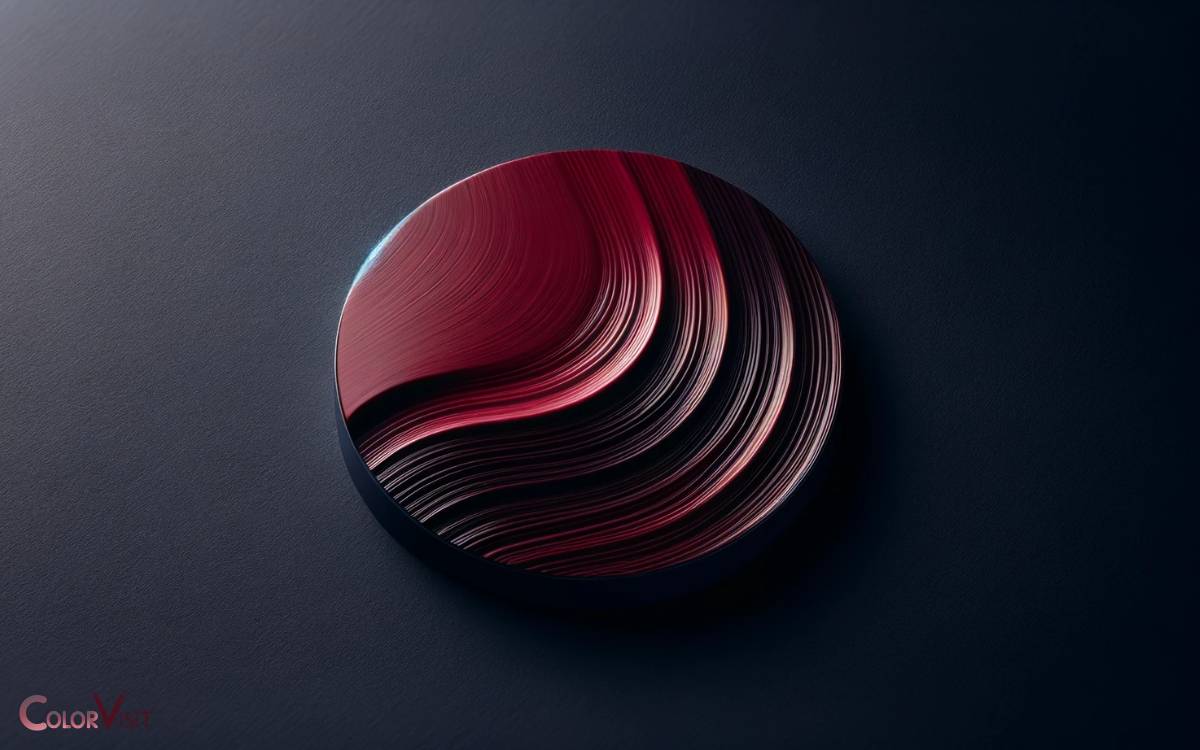 Crimson Glow