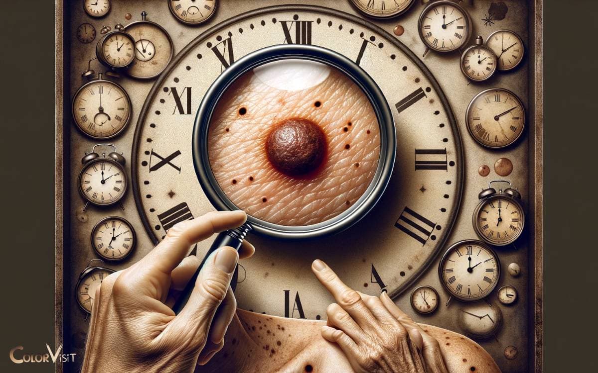 Early Detection A Crucial Defense Against Melanoma