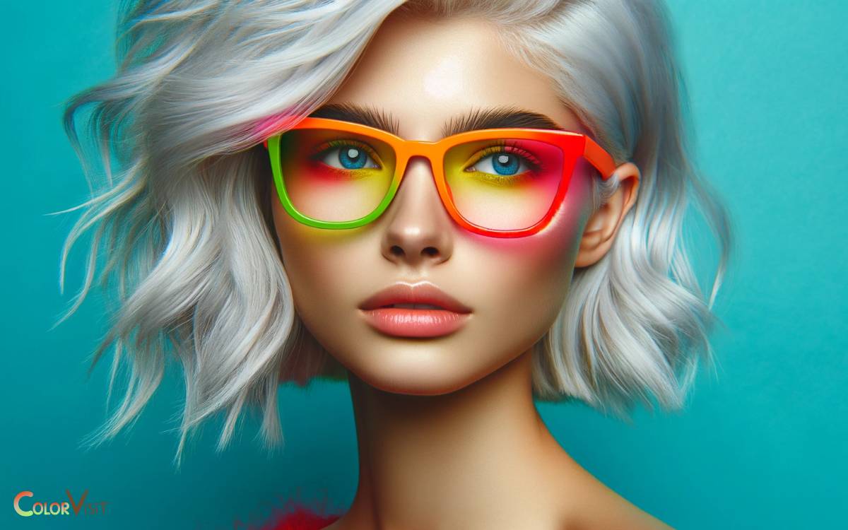 Embracing Sophistication With Tortoiseshell Frames