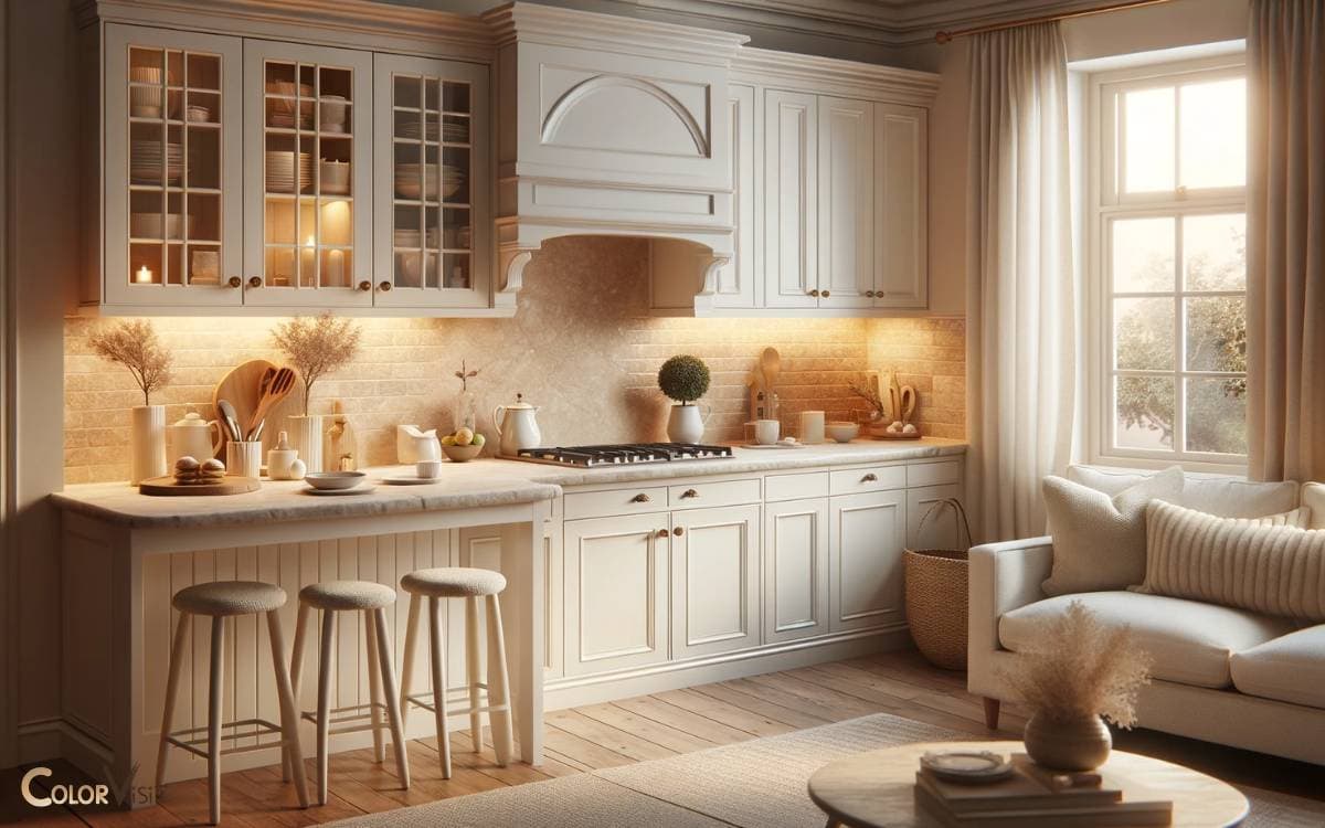 Embracing Warmth With Beige and Cream Quartz