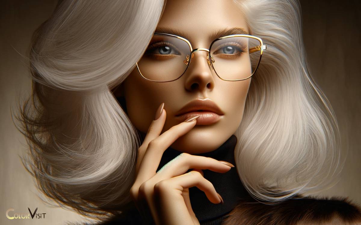 Enhancing Elegance With Metallic Frames