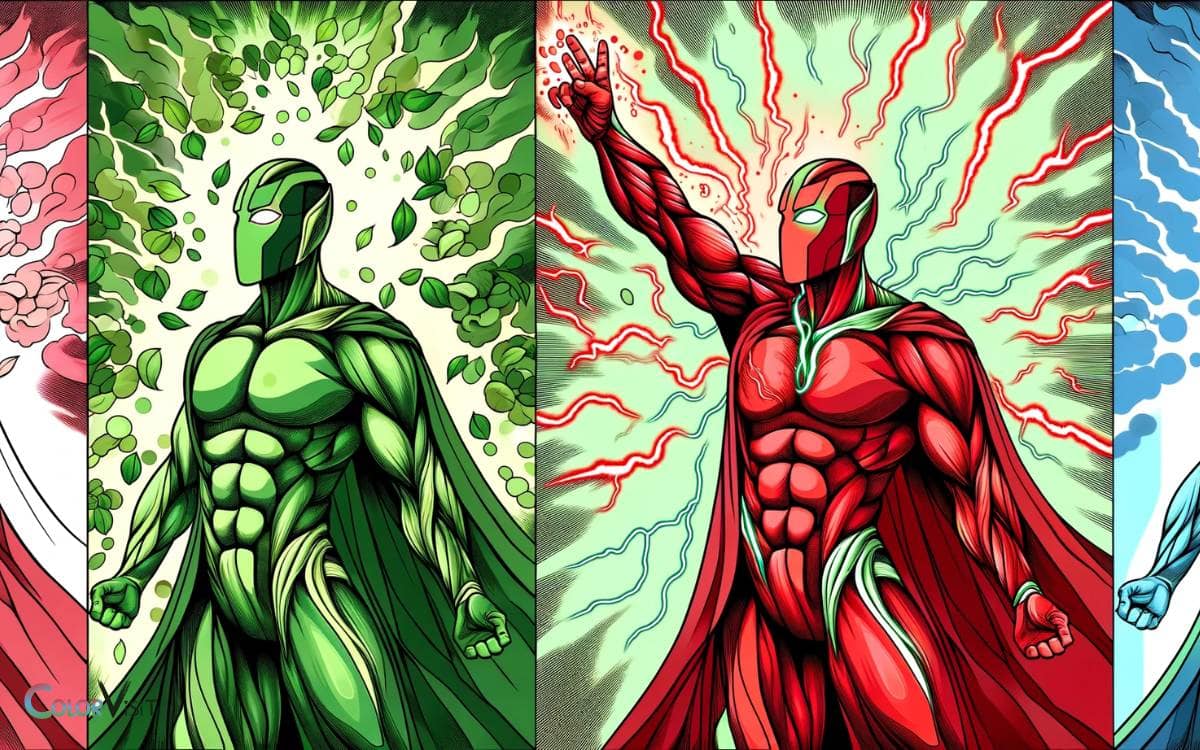 Intense Action Coloring Pages