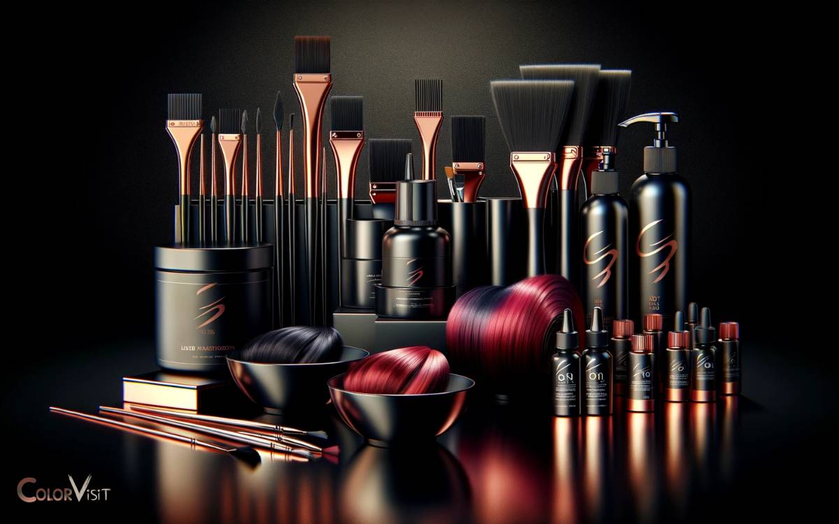 Long Lasting Color for Bold Statements