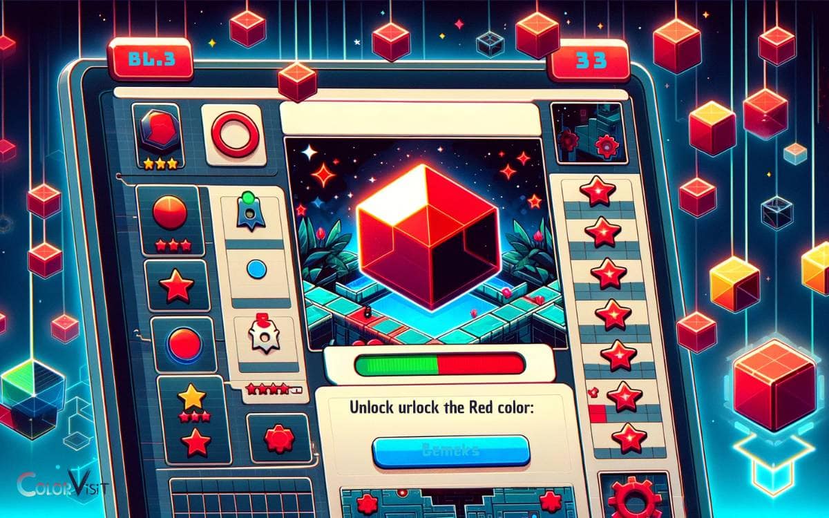 Meeting Unlock Requirements
