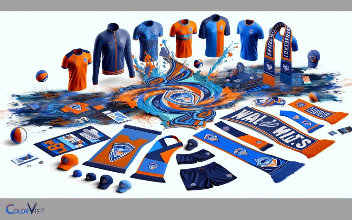 Merchandise and Branding